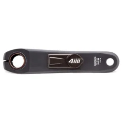 4iiii Biela Izquierda Con Potenciómetro Precision 3 Ultegra R8100