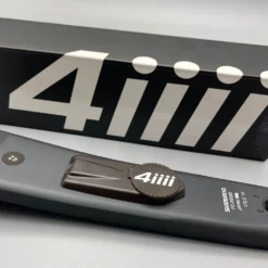 4iiii Biela Izquierda Con Potenciómetro Precision 3 Ultegra R8100 -Shimano || SRAM || XLC Soldes 4iiii biela izquierda con potenciometro precision 3 ultegra r8100 4