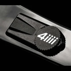 4iiii Biela Izquierda Con Potenciómetro Precision 3 Ultegra R8100 -Shimano || SRAM || XLC Soldes 4iiii biela izquierda con potenciometro precision 3 ultegra r8100 5