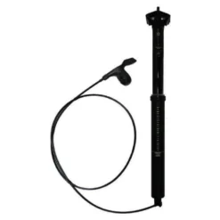 Tija Sillin Telescópica Cable Interno