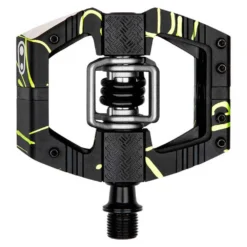 Crankbrothers Pedales Mallet E LS Splatter