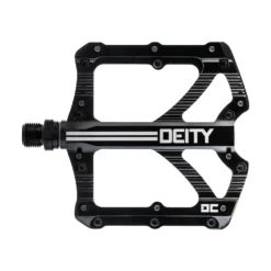 DEITY Pedales Bladerunner