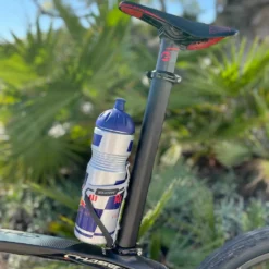 Soporte Para Botellas Elevn -Shimano || SRAM || XLC Soldes elevn soporte para botellas elevn 2