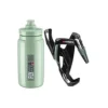 Elite Portabidón Con Bidón 550ml Custom Race Plus