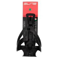 Elite Portabidón Rocko Carbono