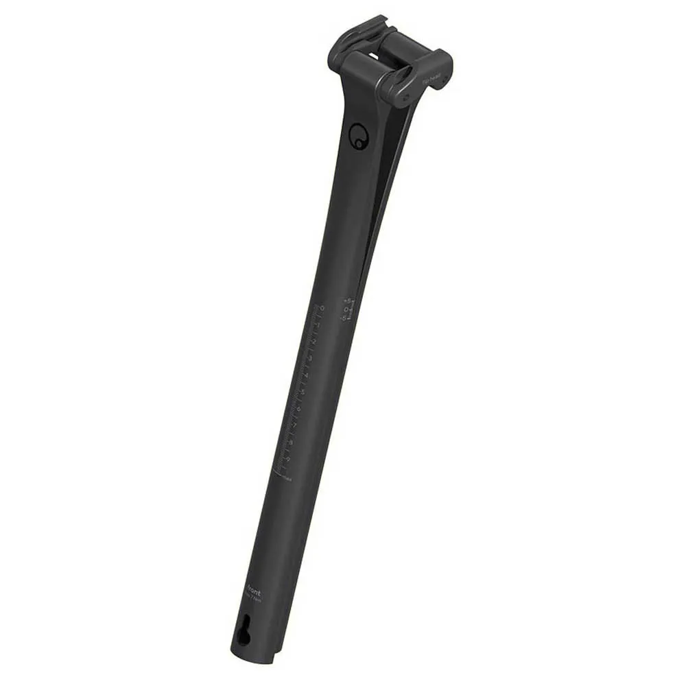 ERGON Tija Sillin CF Allroad Pro Carbon 3 ERGON Tija Sillin CF Allroad Pro Carbon – Image 3