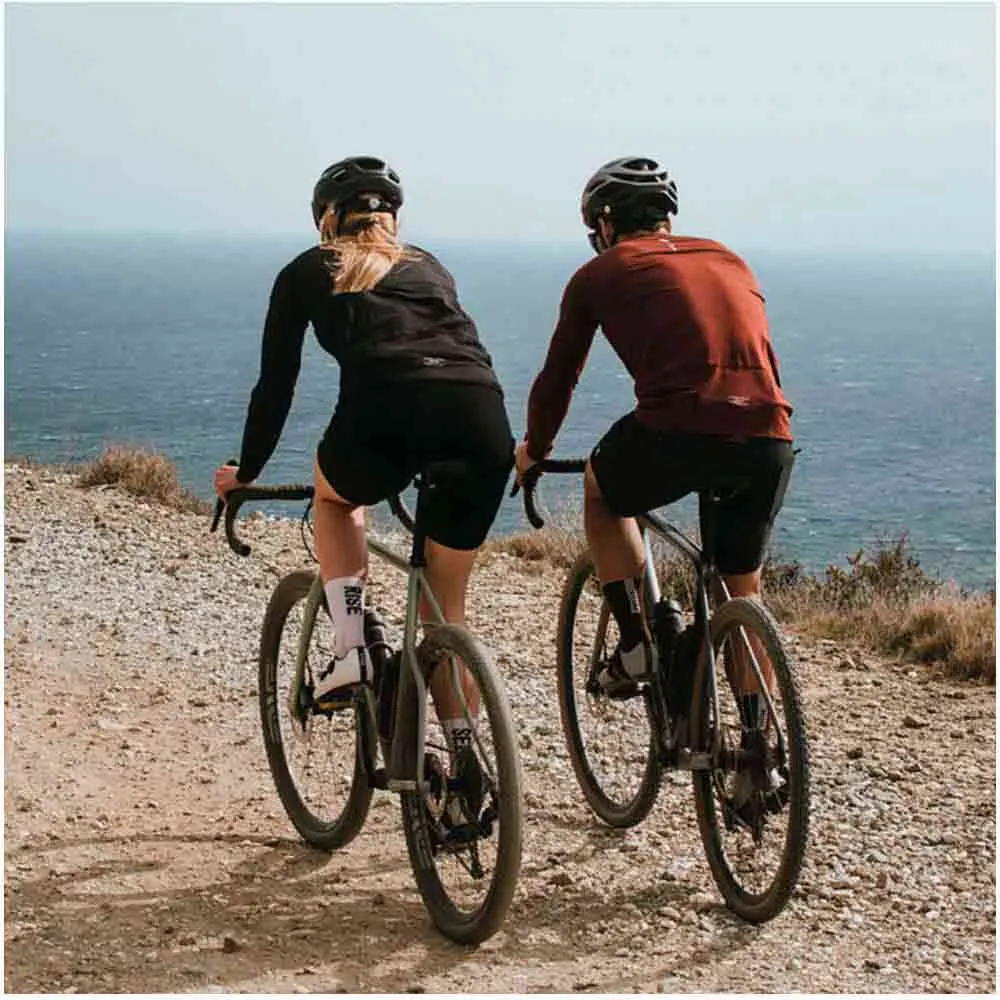 ERGON Tija Sillin CF Allroad Pro Carbon 7 ERGON Tija Sillin CF Allroad Pro Carbon – Image 7