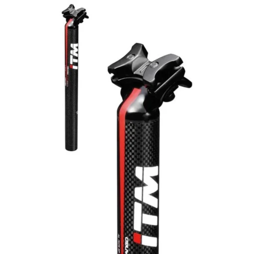 Tija Sillin R Triango 8 Tija Sillin R Triango -Shimano || SRAM || XLC Soldes itm tija sillin r triango