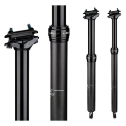 KS Tija Sillin Telescópica LEV CI 2020 75 Mm -Shimano || SRAM || XLC Soldes ks tija sillin telescopica lev ci 2020 75 mm 2