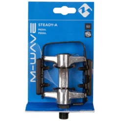 M-Wave Pedales Steady-A
