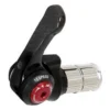 MASSI Mando Cambio Bar-End Lever 10 Speed Carbono