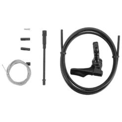 MASSI Tija Sillin Telescópica MSP320 30.9 Mm -Shimano || SRAM || XLC Soldes massi tija sillin telescopica msp320 30.9 mm 3