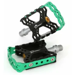 MSC Pedales Alu 6063T5 CrMo