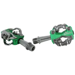 MSC Pedales X-Country CrMo