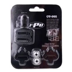 Calas Compatible Con Shimano SPD