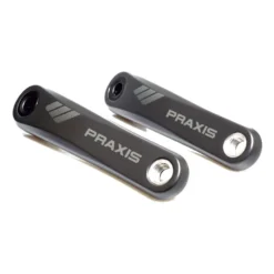 Praxis Bielas E-Bike Works Yamaha