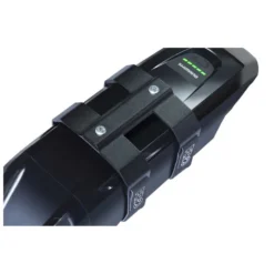 Pro Portabidón Montaje En Batería De Bicicleta Eléctrica -Shimano || SRAM || XLC Soldes pro portabidon montaje en bateria de bicicleta electrica 2