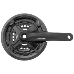 Prowheel Bielas Con Platos