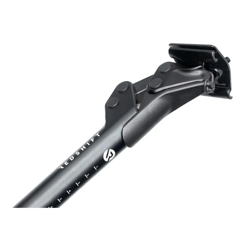 Tija Sillín Suspensión ShockStop 2 Tija Sillín Suspensión ShockStop – Image 2