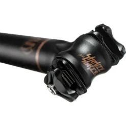 Tija Sillin Nico Vink Signature -Shimano || SRAM || XLC Soldes reverse components tija sillin nico vink signature 3