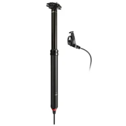 ROCKSHOX Tija Sillin Telescópica Reverb Stealth
