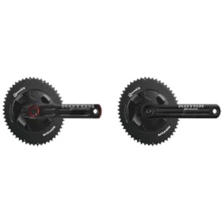 Rotor Arañas Aero MAS 1x/2x -Shimano || SRAM || XLC Soldes rotor aranas aero mas 1x 2x 5