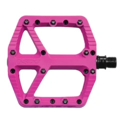 Pedales Plataforma