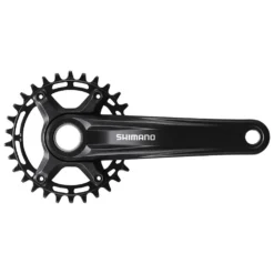 Shimano Biela Con Plato Deore MT510 96 BCD