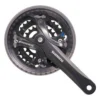 Shimano Bielas Con Platos Acera M361