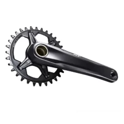 Shimano Bielas Deore XT M8100 Hollowtech II