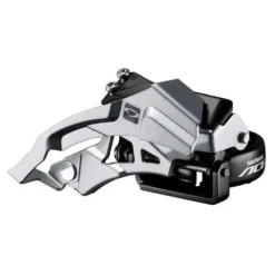 Shimano Desviador Acera FD-M3000 9x3s Low Dual