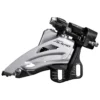 Shimano Desviador Alivio M3120 E-Type