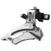 Shimano Desviador Altus AA/DUAL
