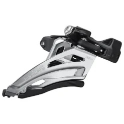 Shimano Desviador Deore M4100 34.9 Mm