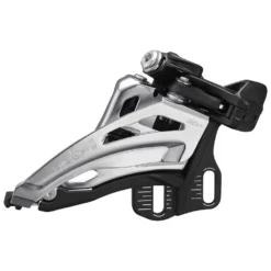Shimano Desviador Deore M4100 E-Type