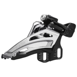 Shimano Desviador Deore M5100 E-Type