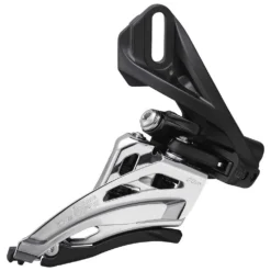 Shimano Desviador Deore M5100 Montaje Directo