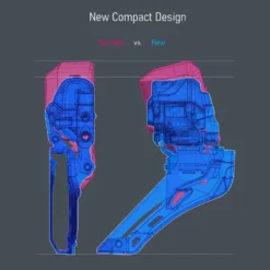 Shimano Desviador Dura Ace R9250 Di2 -Shimano || SRAM || XLC Soldes shimano desviador dura ace r9250 di2 3