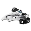 Shimano Desviador FD-TX800 8x3s Low