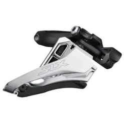 Shimano Desviador SLX M7100 Type D