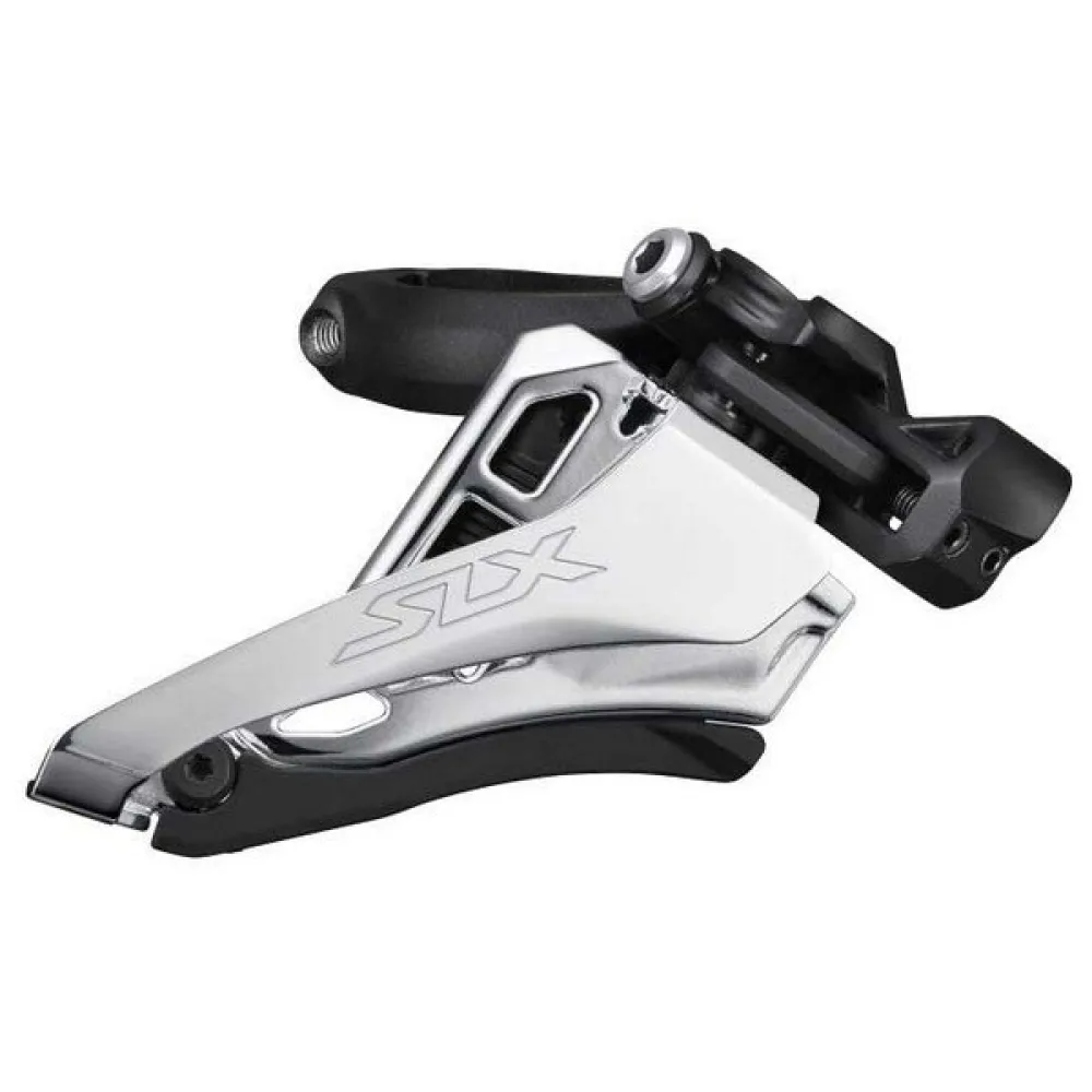 Shimano Desviador SLX M7100 Type E 1 Shimano Desviador SLX M7100 Type E