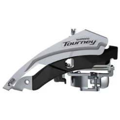 Shimano Desviador Tourney FD-TY601-L3