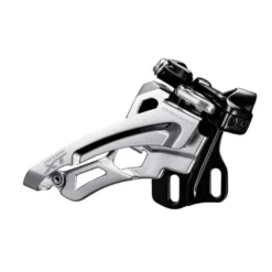 Shimano Desviador XT 11x3s Side Swing