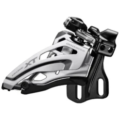 Shimano Desviador XT FD-M8020 Type E Side Swing