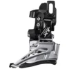 Shimano Desviador XT FD-M8025 11x2s Dual