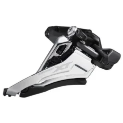 Shimano Desviador XT M8100 Abrazadera
