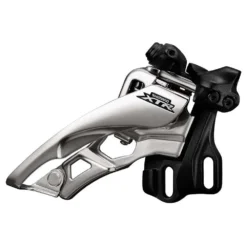Shimano Desviador XTR FD-M9000 Type E Side Swing