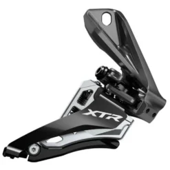 Shimano Desviador XTR M9100 12X2V AbrazaderaM