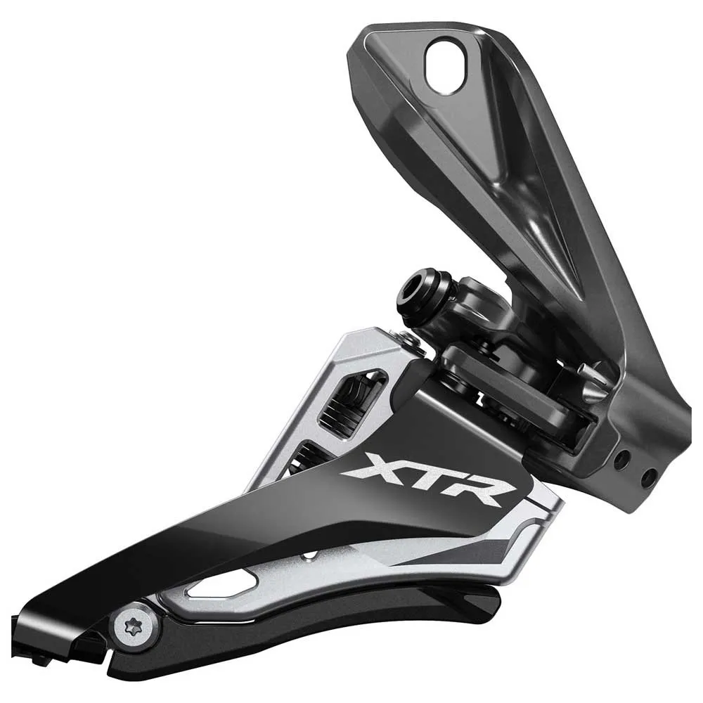 Shimano Desviador XTR M9100 12X2V T.D 1 Shimano Desviador XTR M9100 12X2V T.D