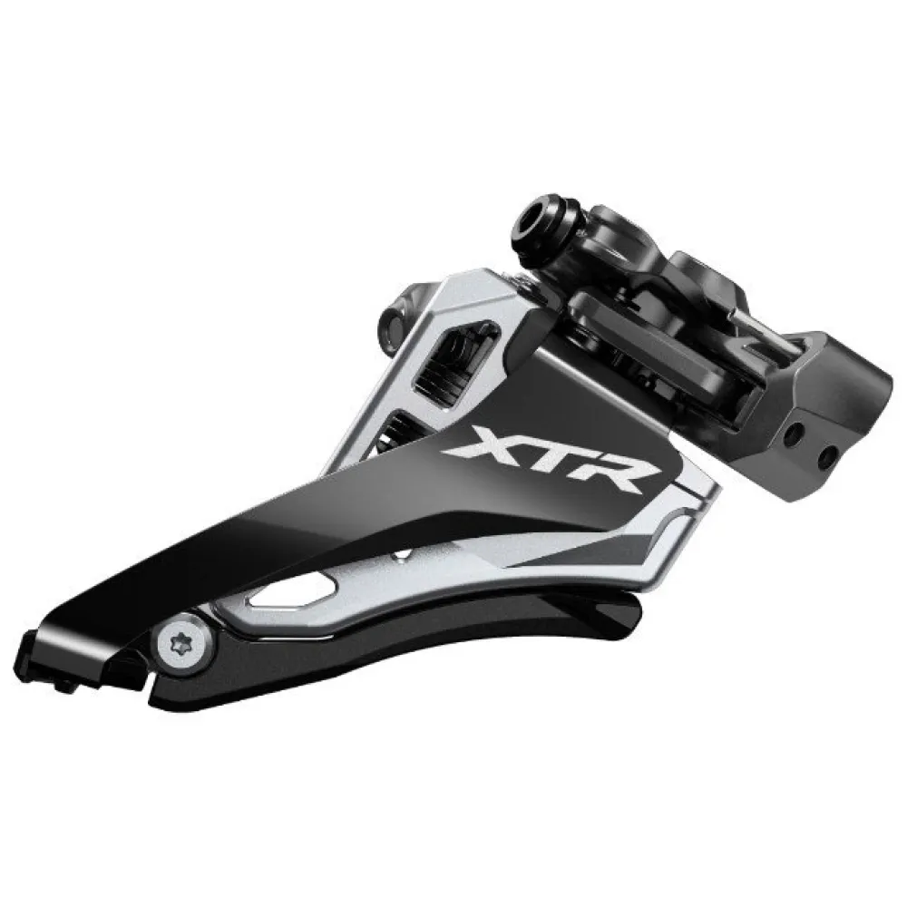 Shimano Desviador XTR M9100 12X2V T.E 1 Shimano Desviador XTR M9100 12X2V T.E